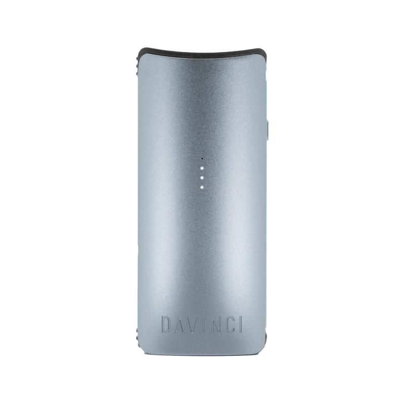 Davinci Miqro-C Dry Herb Vaporizer - 1