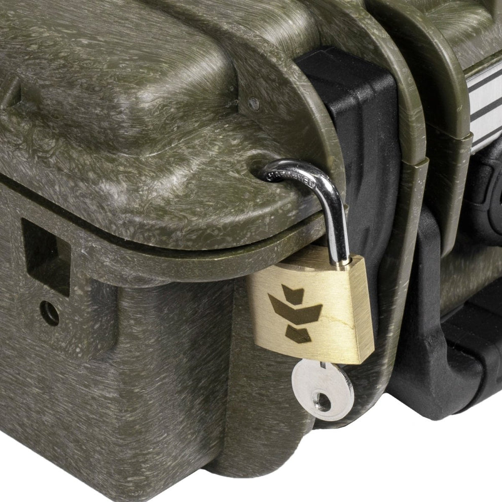 The Scout 13 - HEMPER - 9