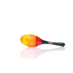 Dia De Los Muertos Maraca Hand Pipe - HEMPER