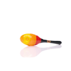 Dia De Los Muertos Maraca Hand Pipe - HEMPER