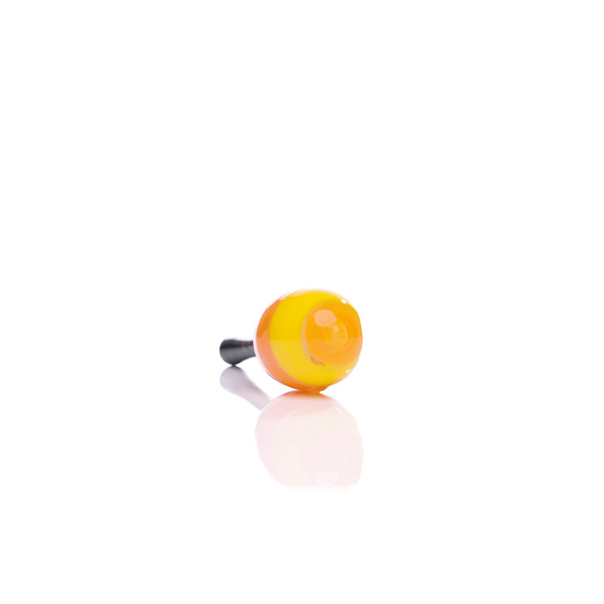 Dia De Los Muertos Maraca Hand Pipe - HEMPER - 