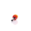 Dia De Los Muertos Maraca Hand Pipe - HEMPER