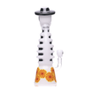Dia De Los Muertos XL Bong - HEMPER