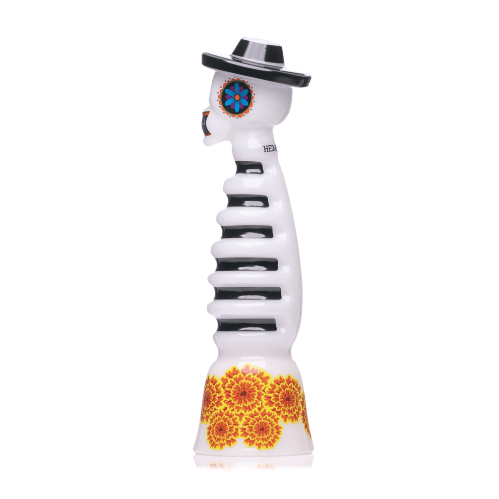 Dia De Los Muertos XL Bong - HEMPER - 25