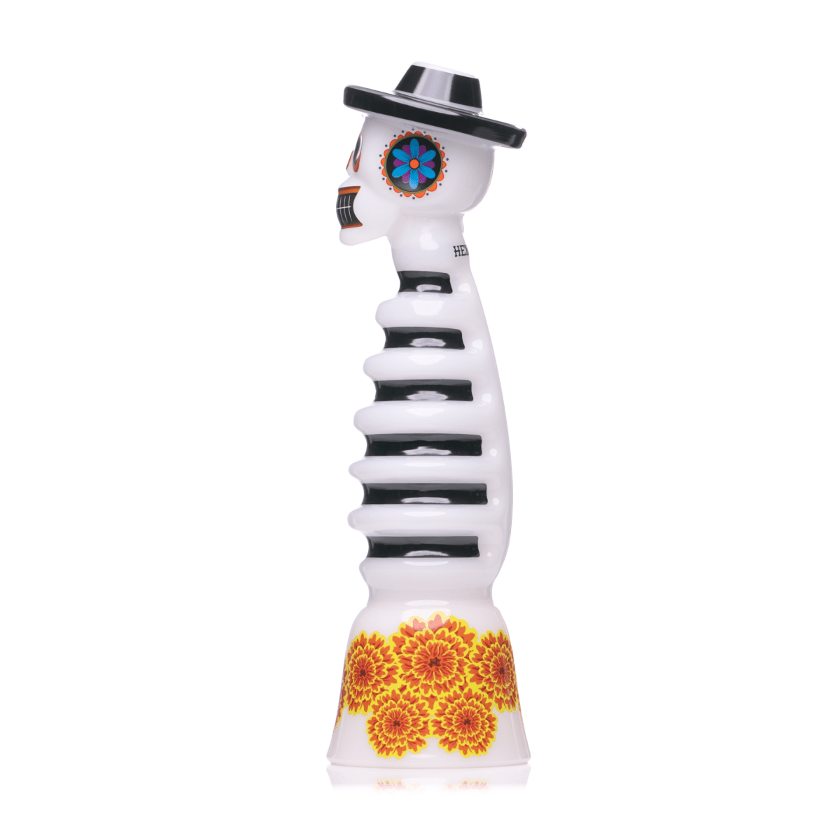 Dia De Los Muertos XL Bong - HEMPER - 