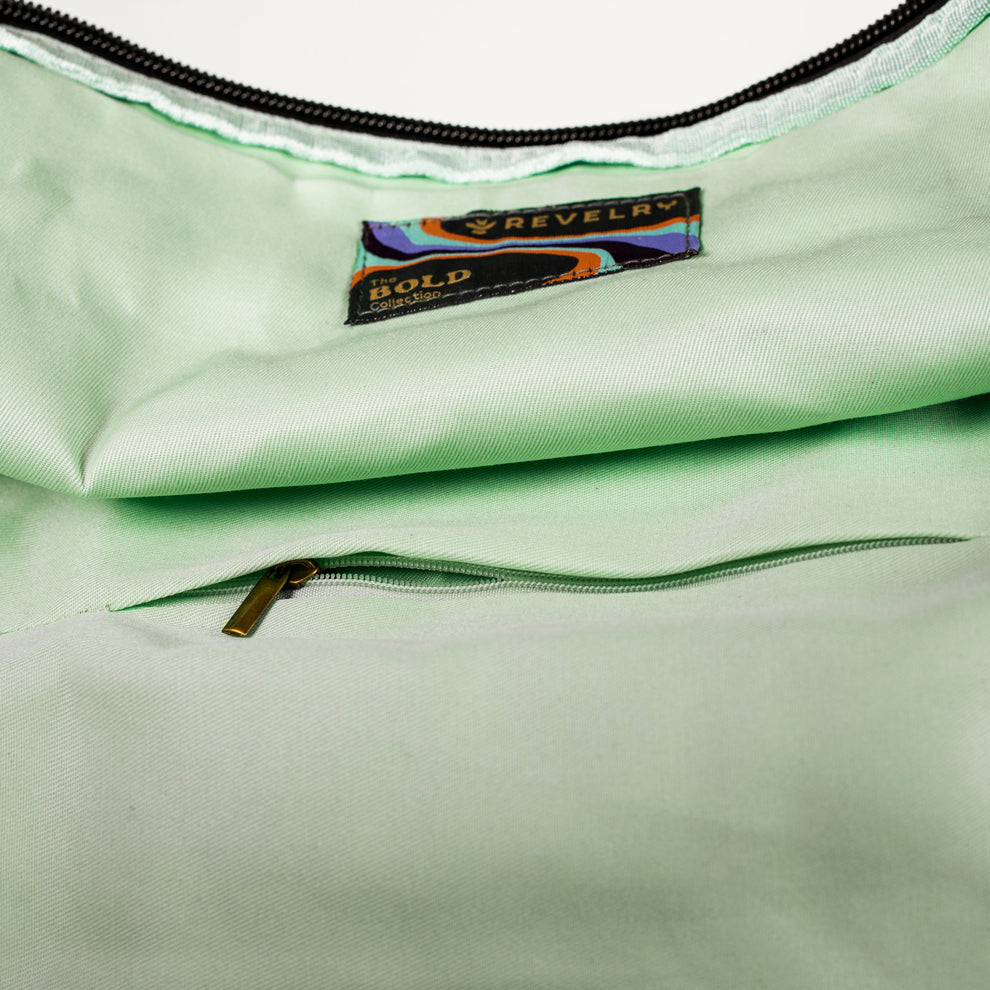 The Drifter - Smell Proof Rolltop Backpack - 15