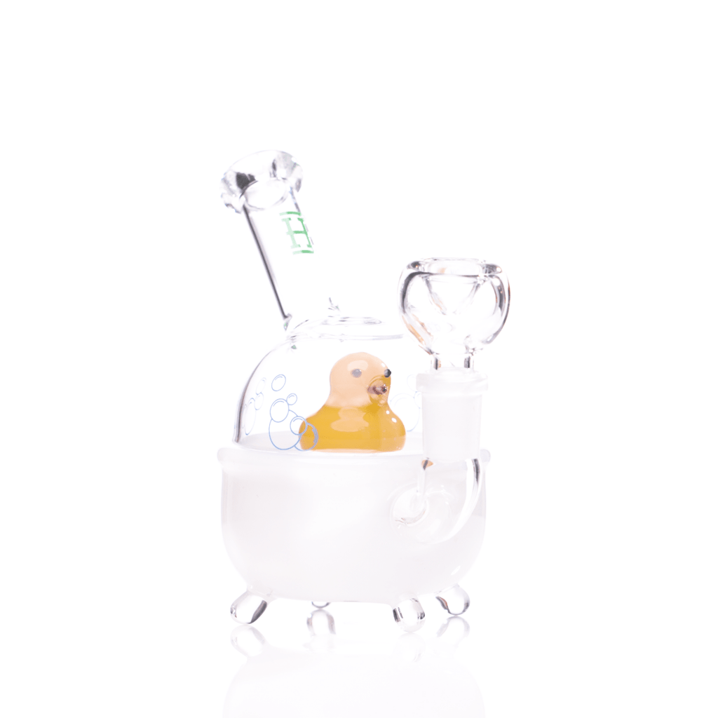 Ducky Bong - HEMPER