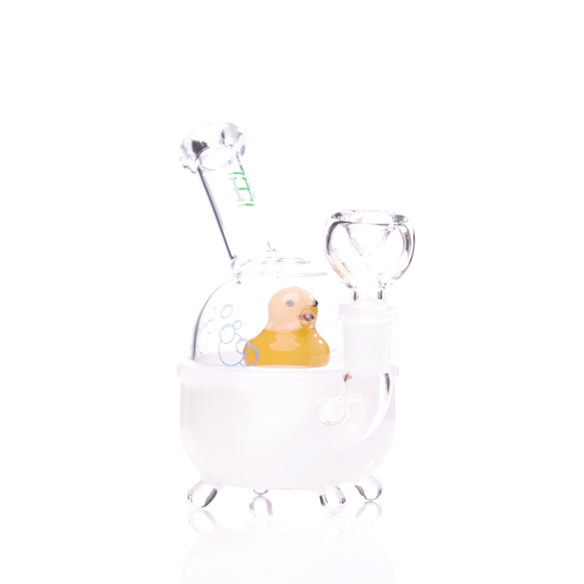 Ducky Bong - HEMPER - 
