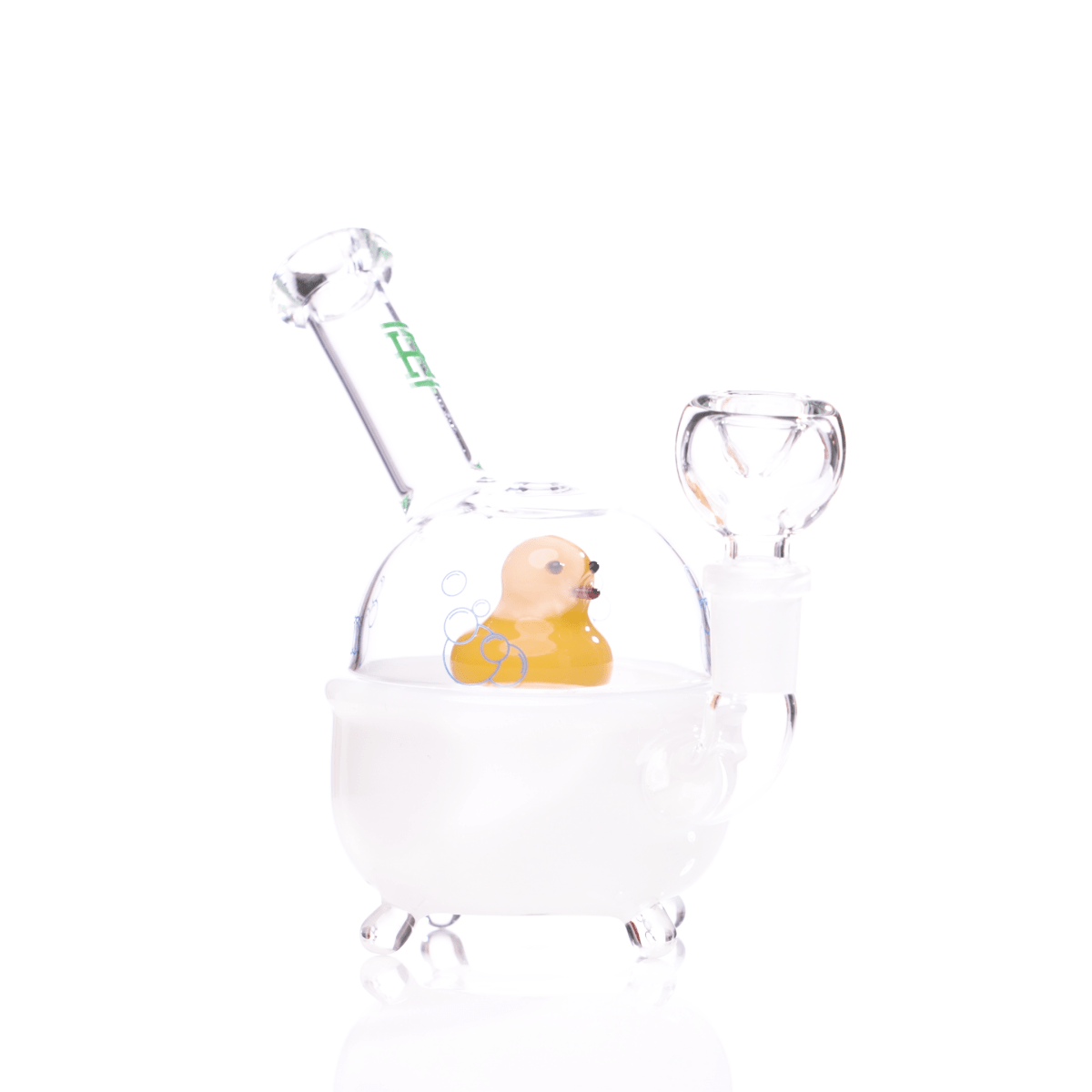 Ducky Bong - HEMPER - 