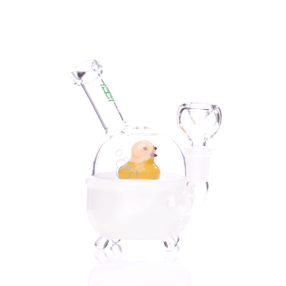Ducky Bong - HEMPER - 9