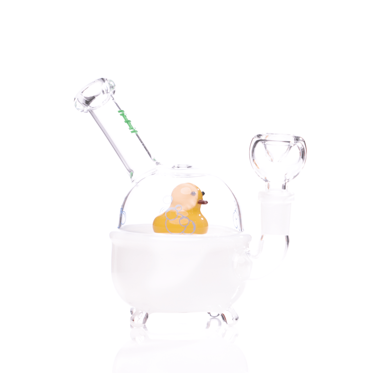 Ducky Bong - HEMPER - 