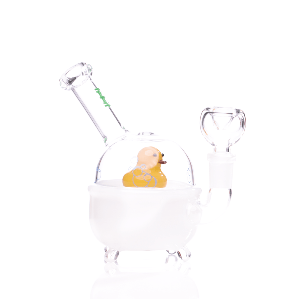 Ducky Bong - HEMPER - 10