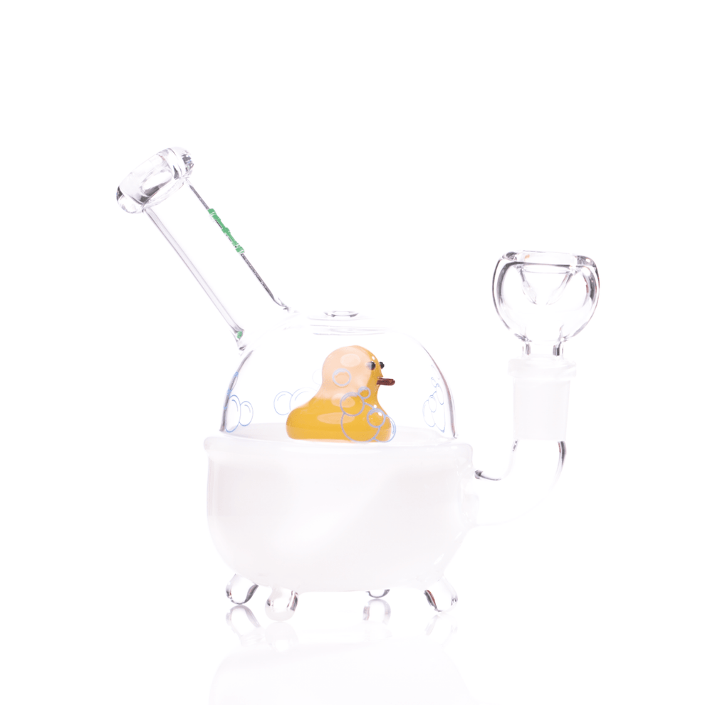 Ducky Bong - HEMPER - 11