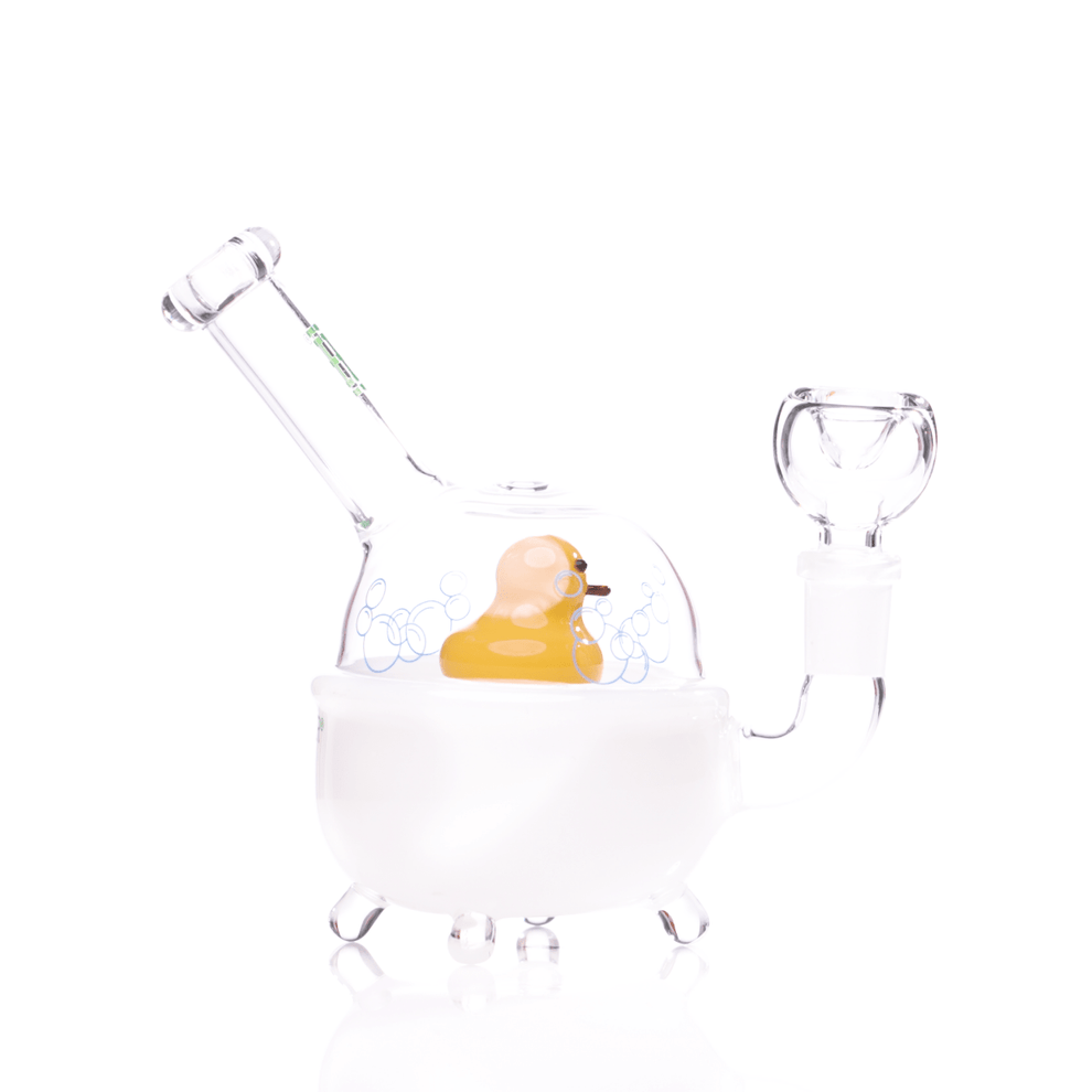 Ducky Bong - HEMPER - 12
