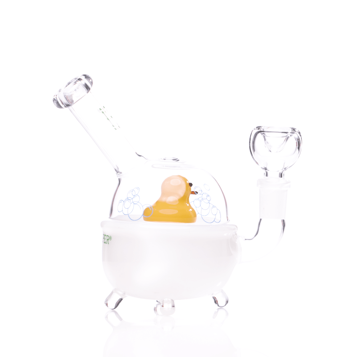 Ducky Bong - HEMPER - 