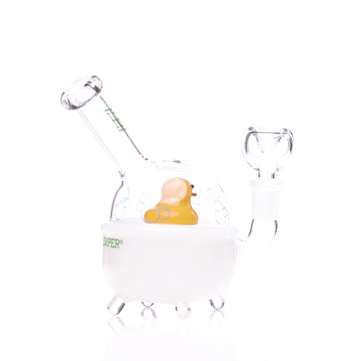Ducky Bong - HEMPER - 