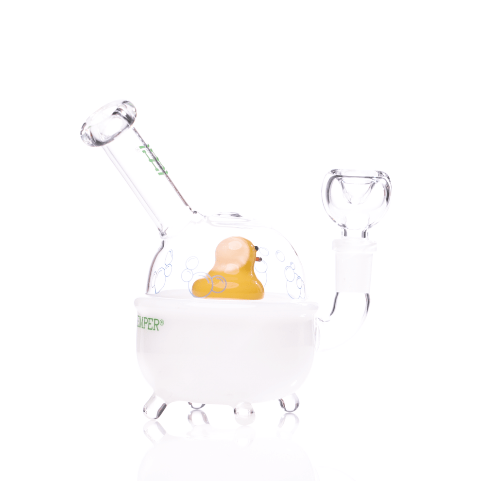 Ducky Bong - HEMPER - 14
