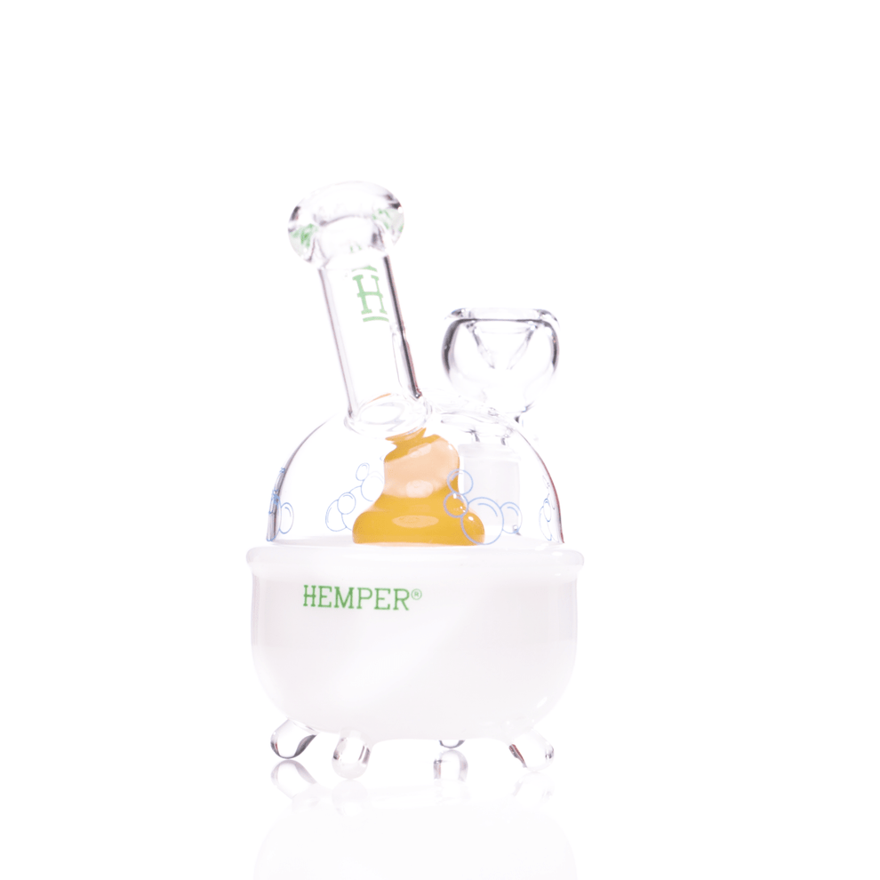 Ducky Bong - HEMPER - 17