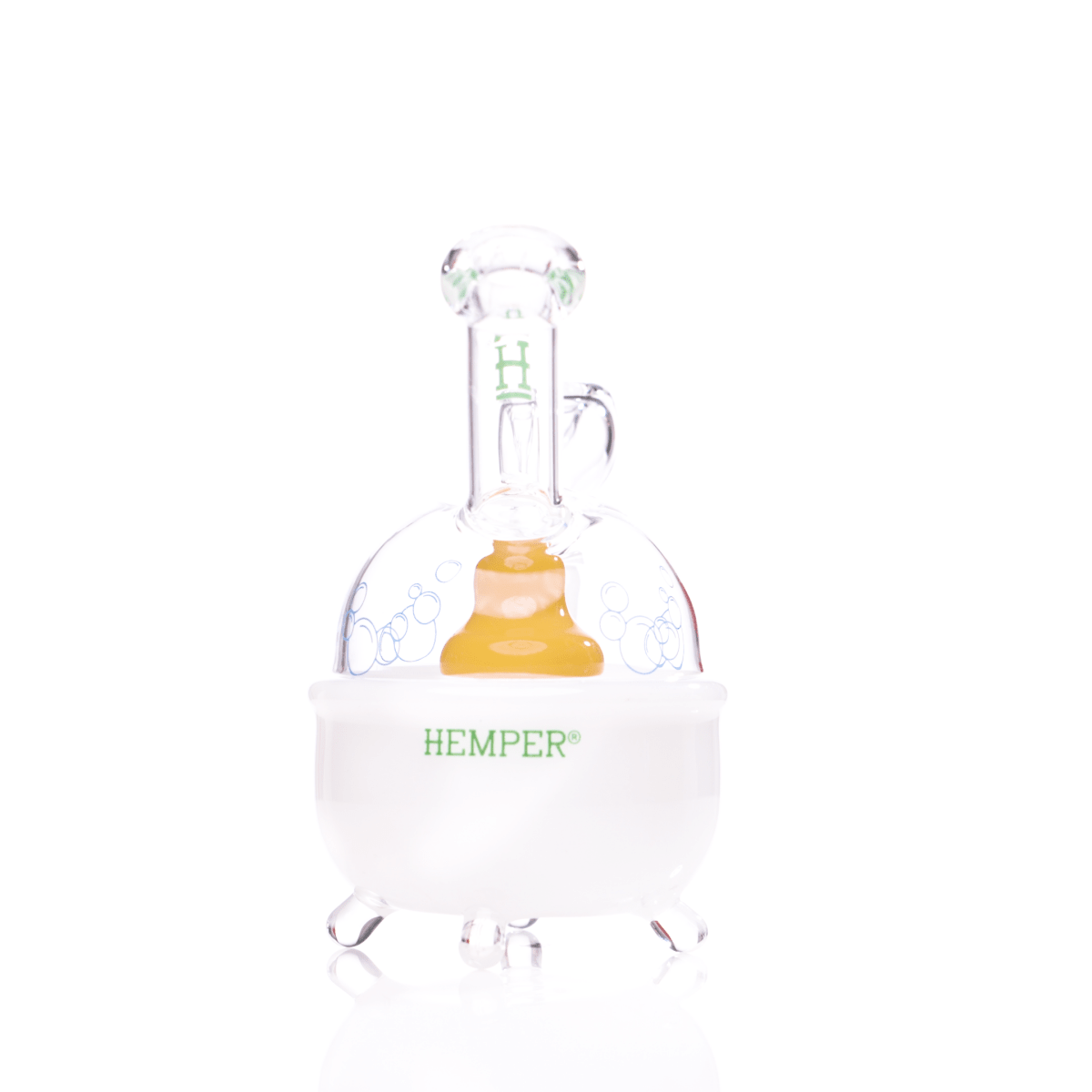 Ducky Bong - HEMPER - 
