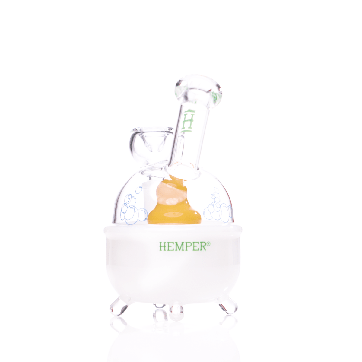 Ducky Bong - HEMPER - 