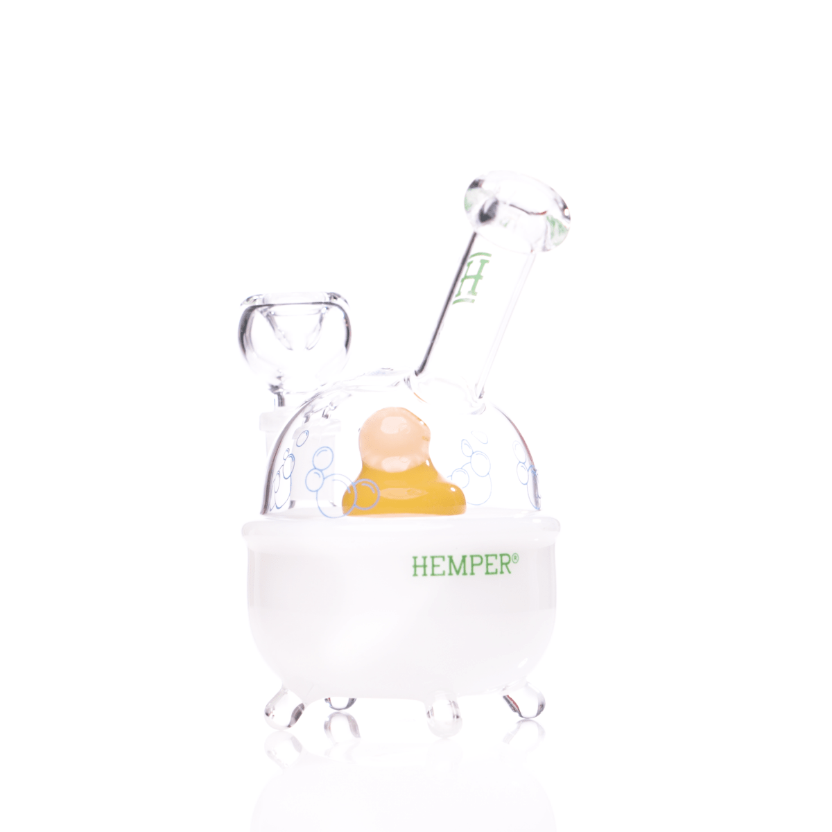 Ducky Bong - HEMPER - 
