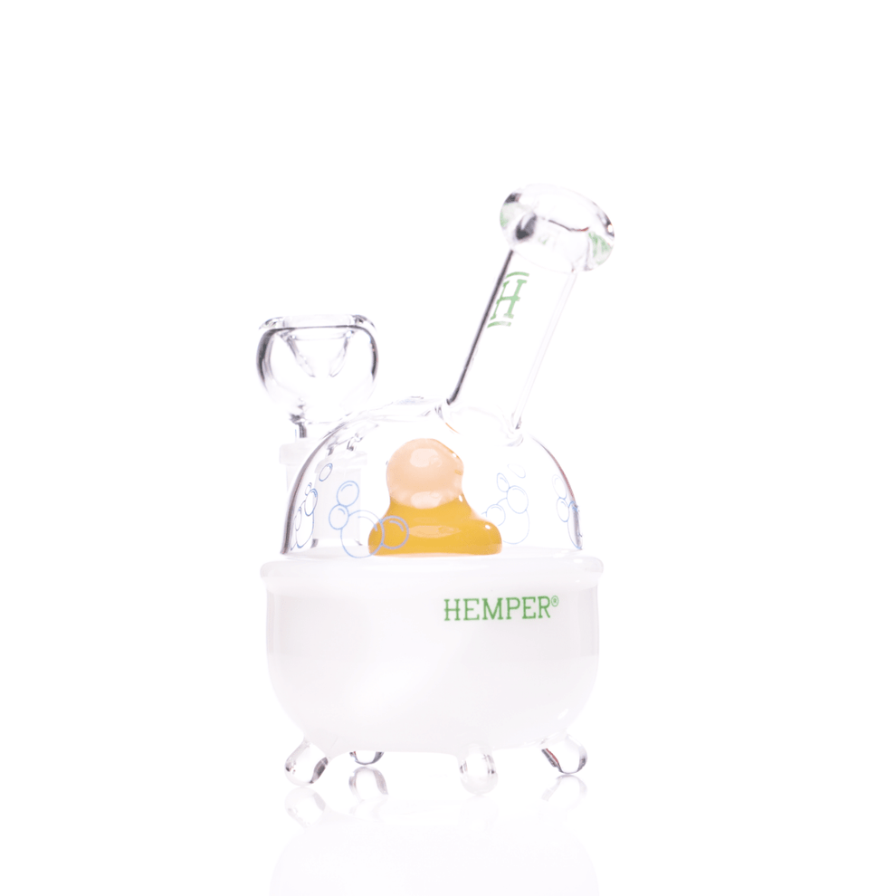 Ducky Bong - HEMPER - 20