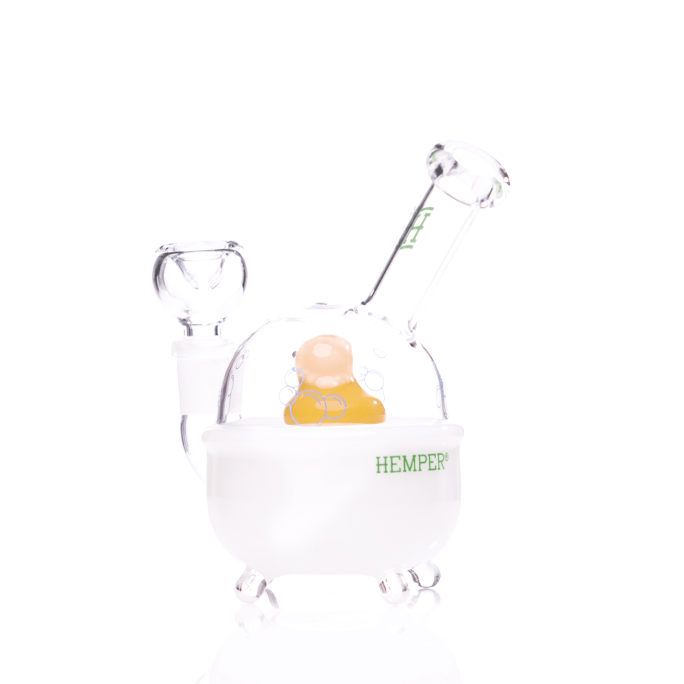 Ducky Bong - HEMPER - 21