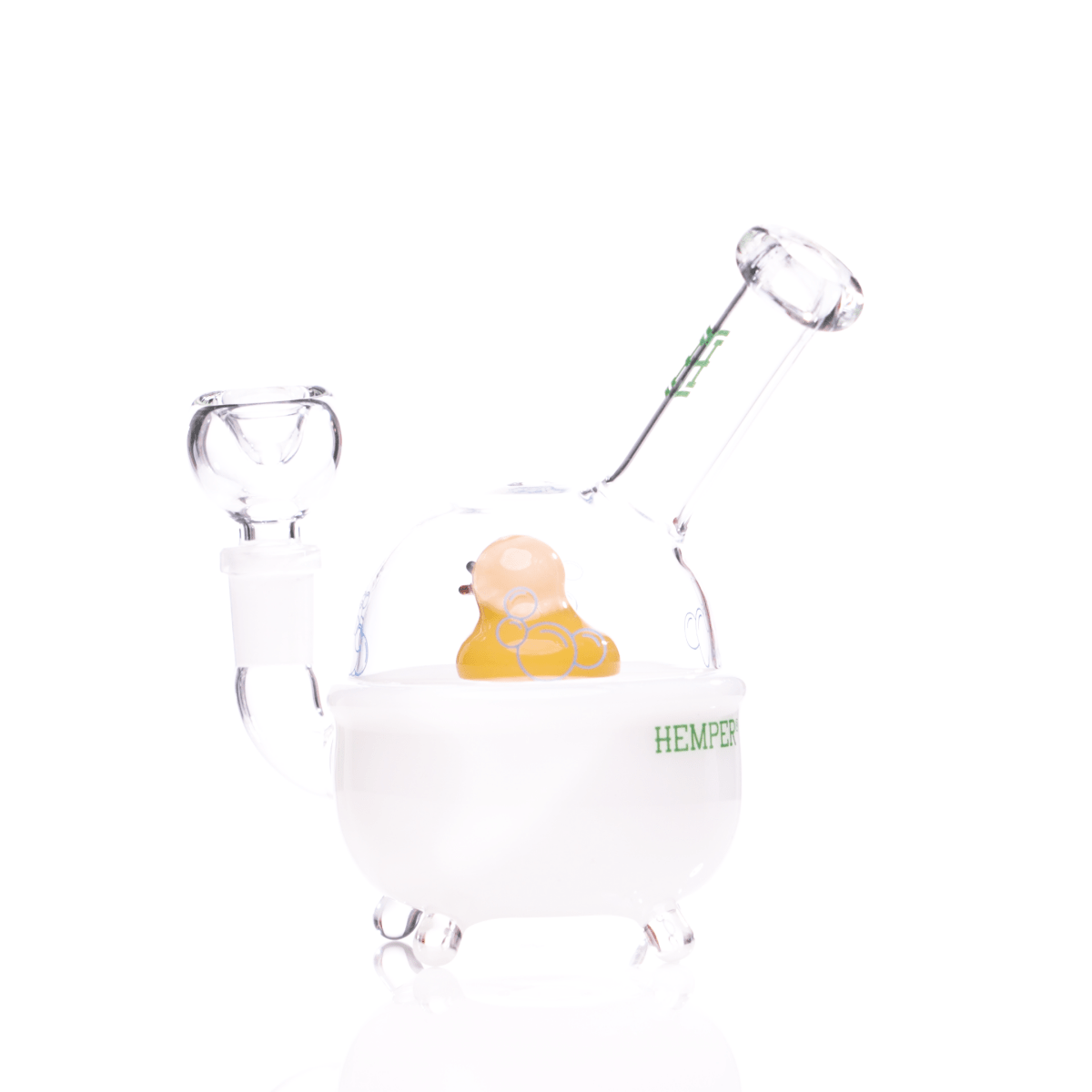 Ducky Bong - HEMPER - 