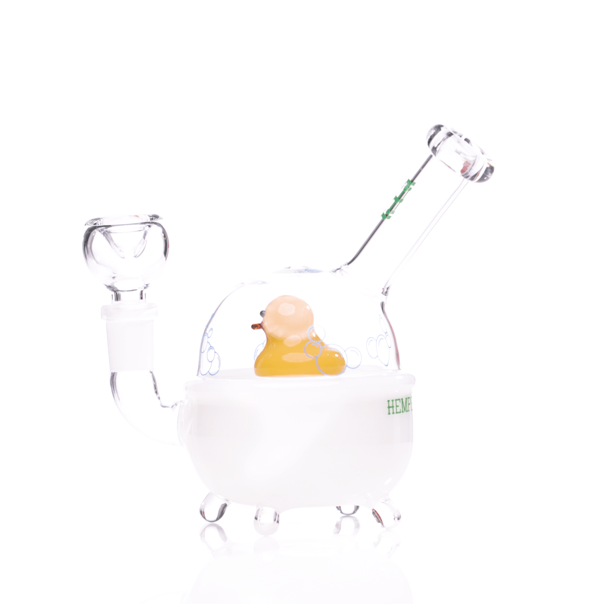 Ducky Bong - HEMPER - 