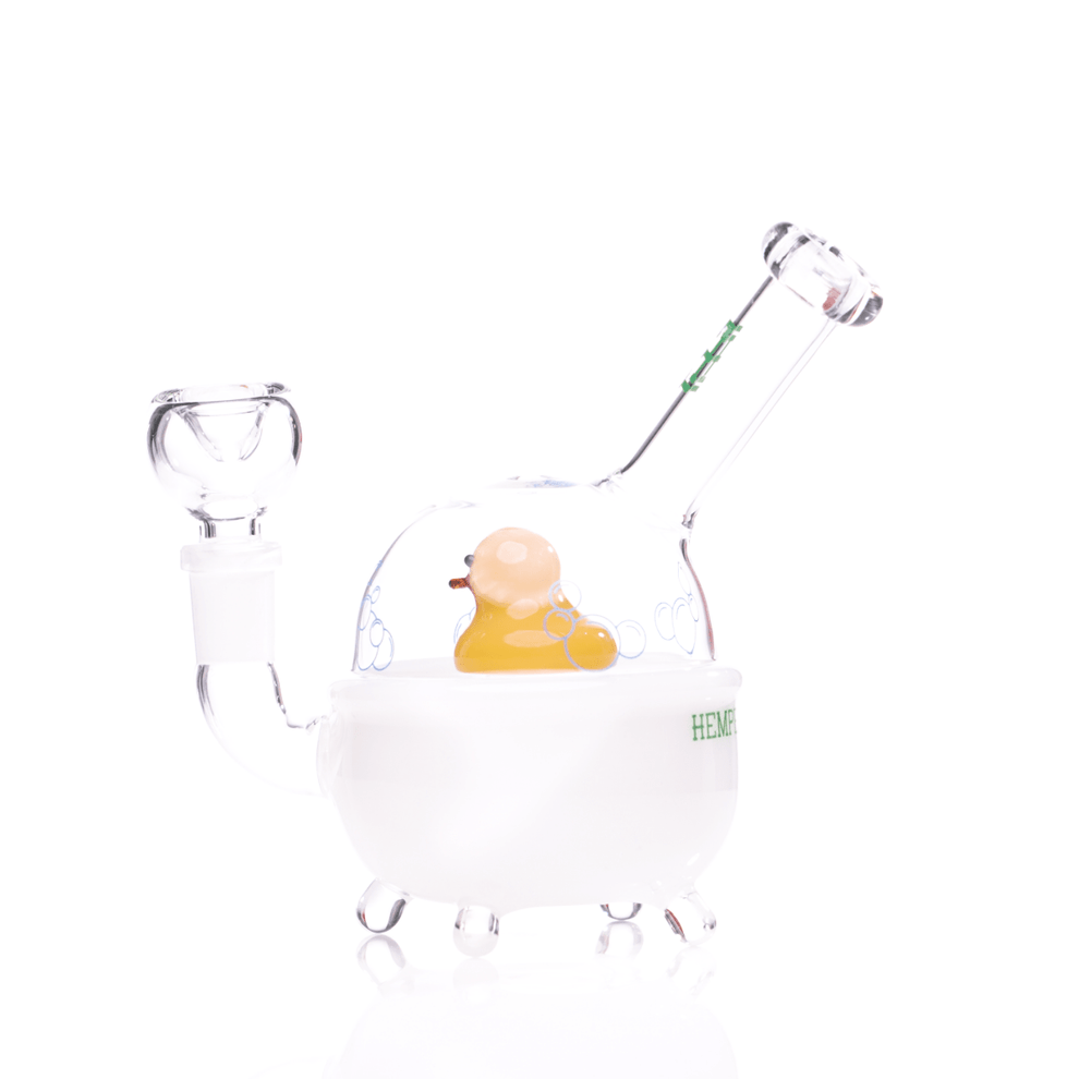 Ducky Bong - HEMPER - 23