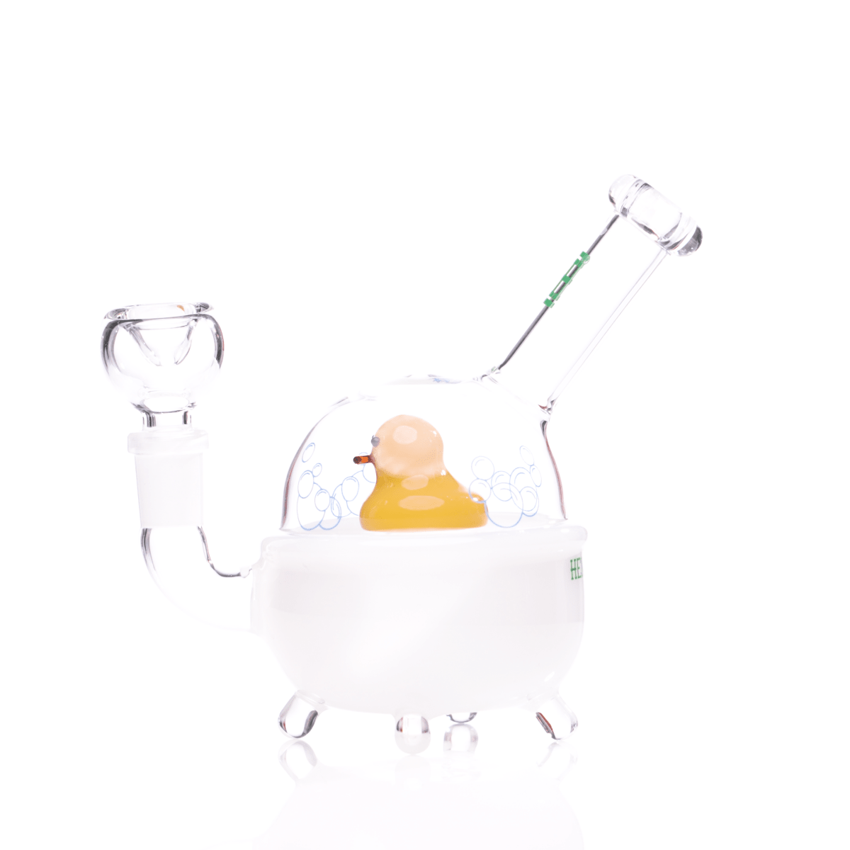 Ducky Bong - HEMPER - 