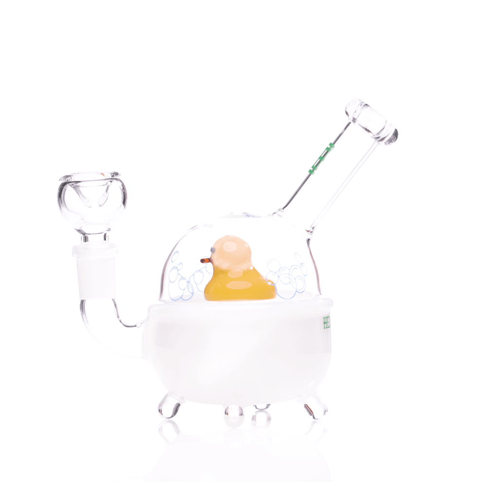 Ducky Bong - HEMPER - 24