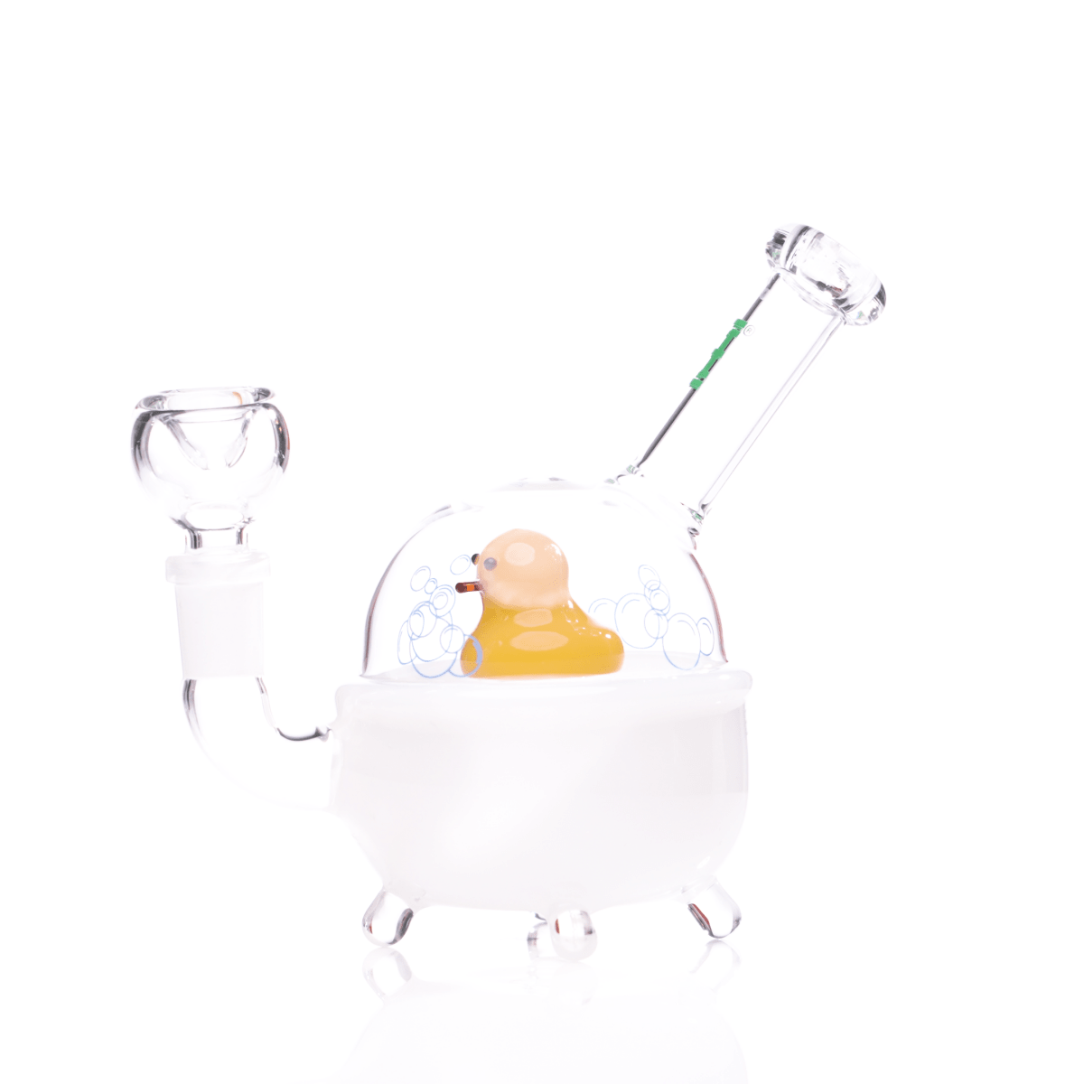Ducky Bong - HEMPER - 