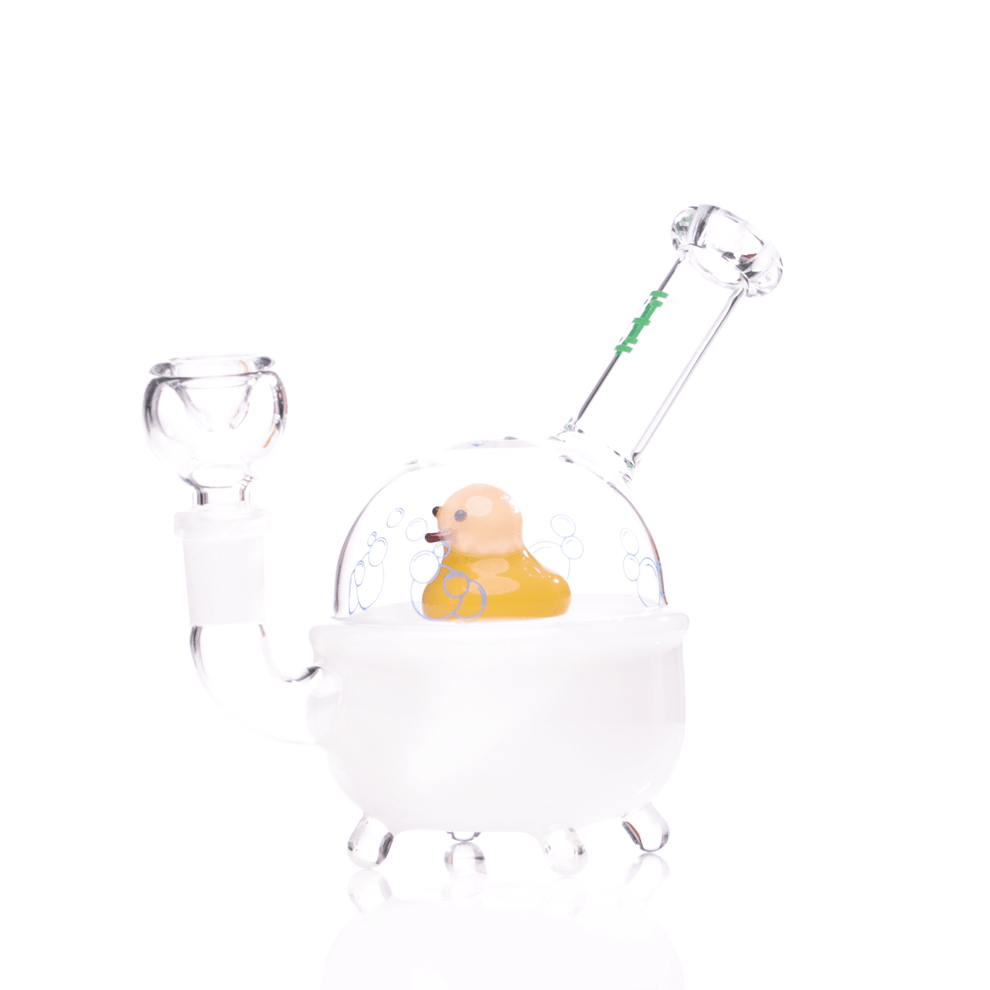 Ducky Bong - HEMPER - 26