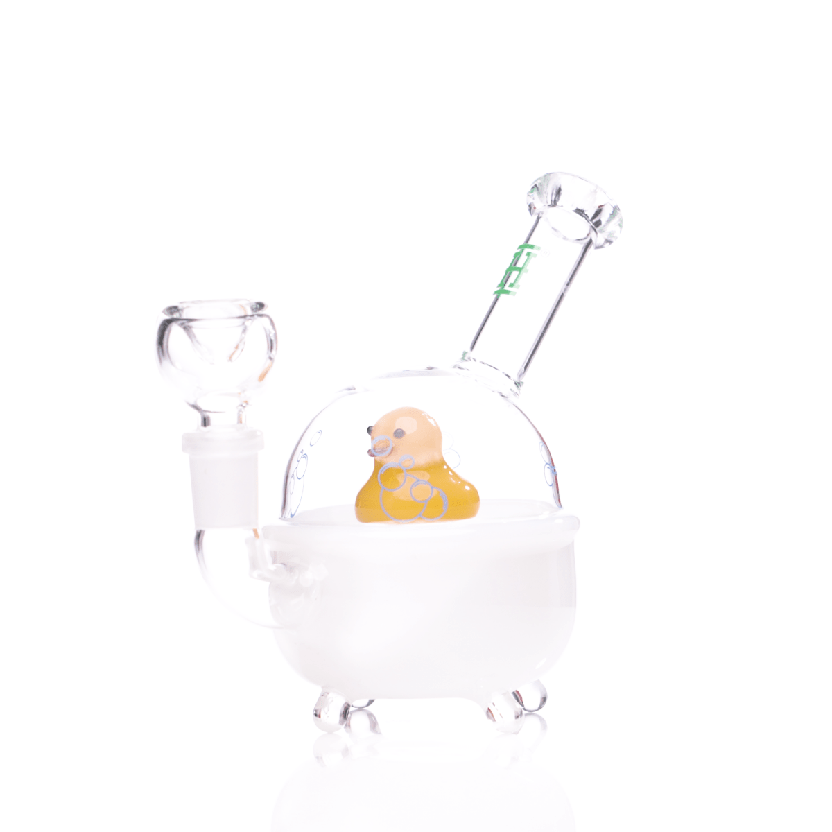 Ducky Bong - HEMPER - 