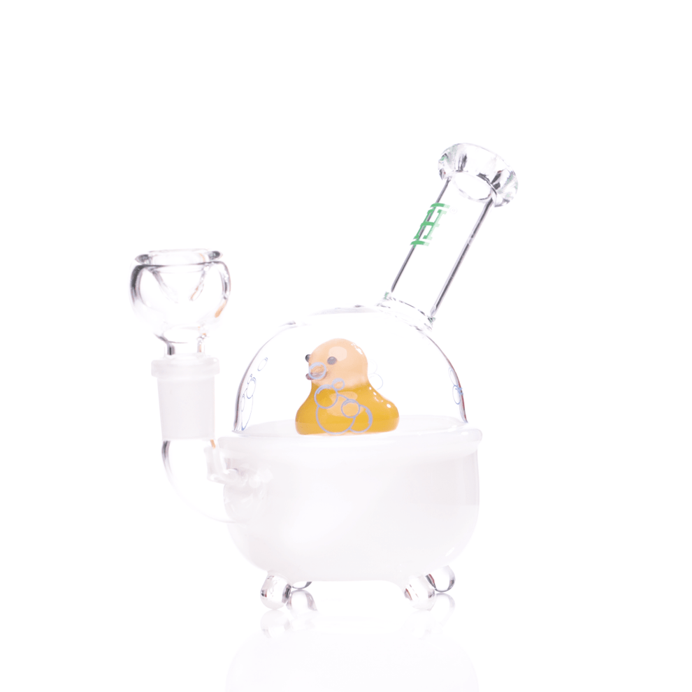 Ducky Bong - HEMPER - 27