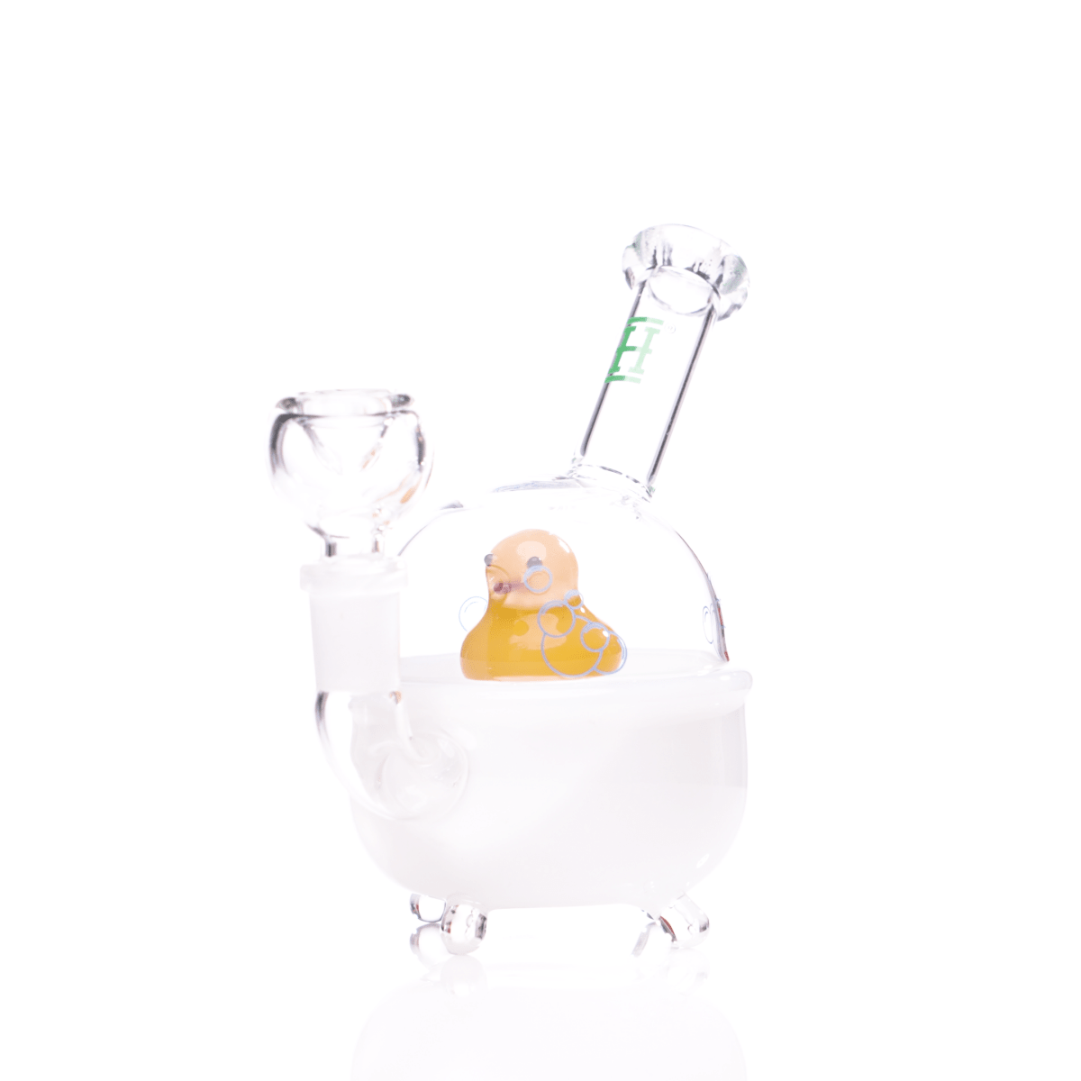 Ducky Bong - HEMPER - 