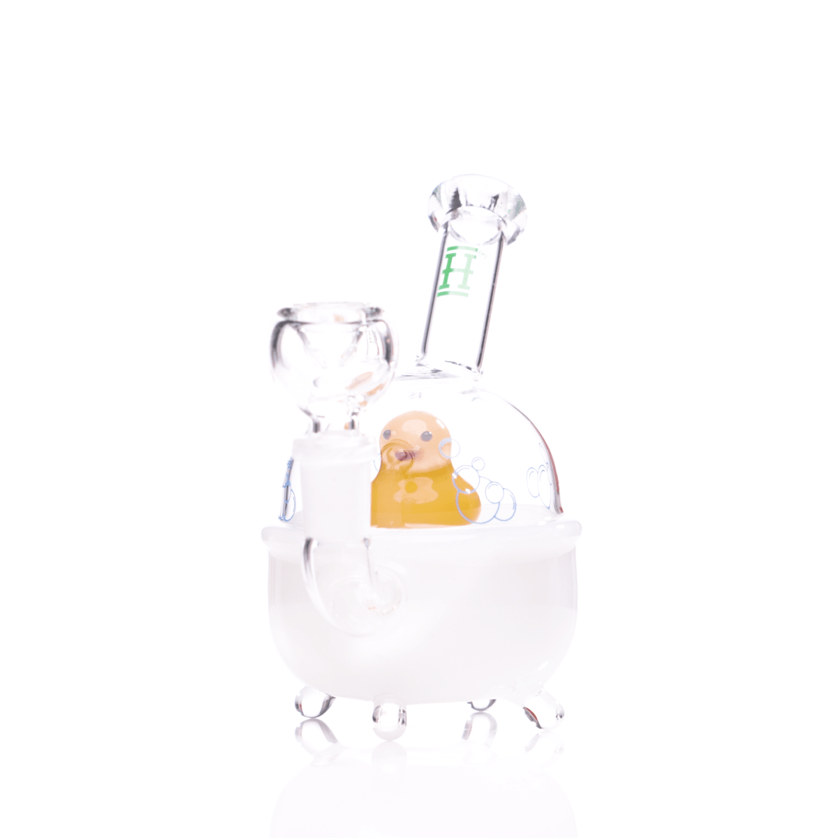 Ducky Bong - HEMPER - 