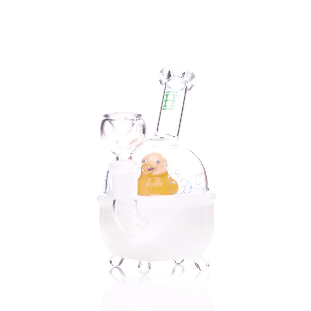 Ducky Bong - HEMPER - 29