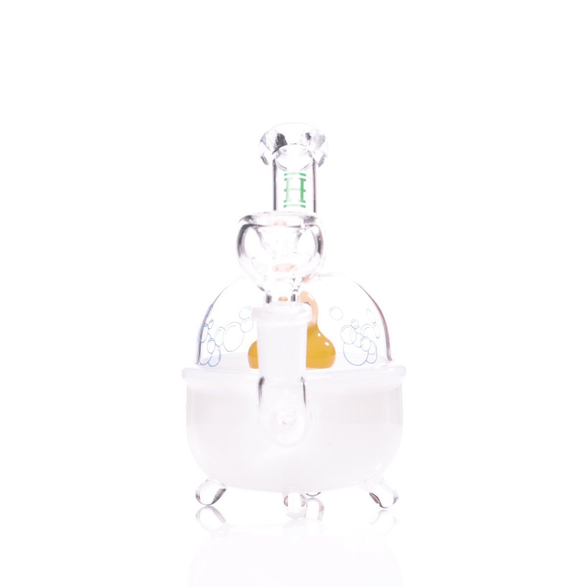 Ducky Bong - HEMPER - 