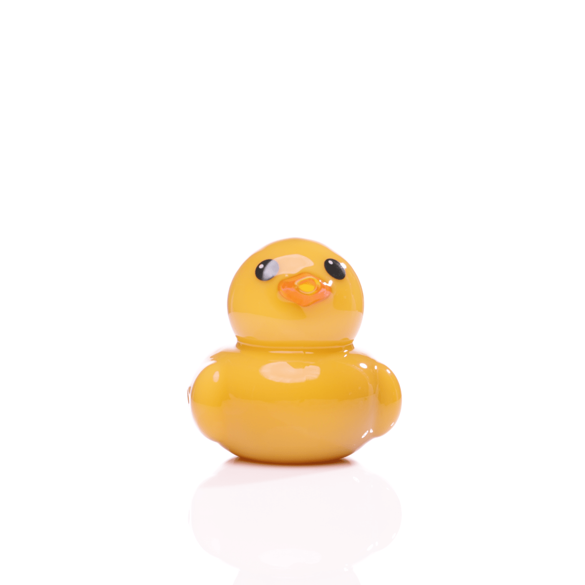 Ducky Hand Pipe - HEMPER - 