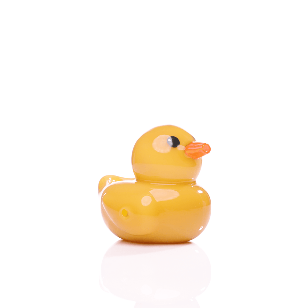 Ducky Hand Pipe - HEMPER - 10