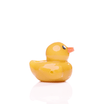 Ducky Hand Pipe - HEMPER