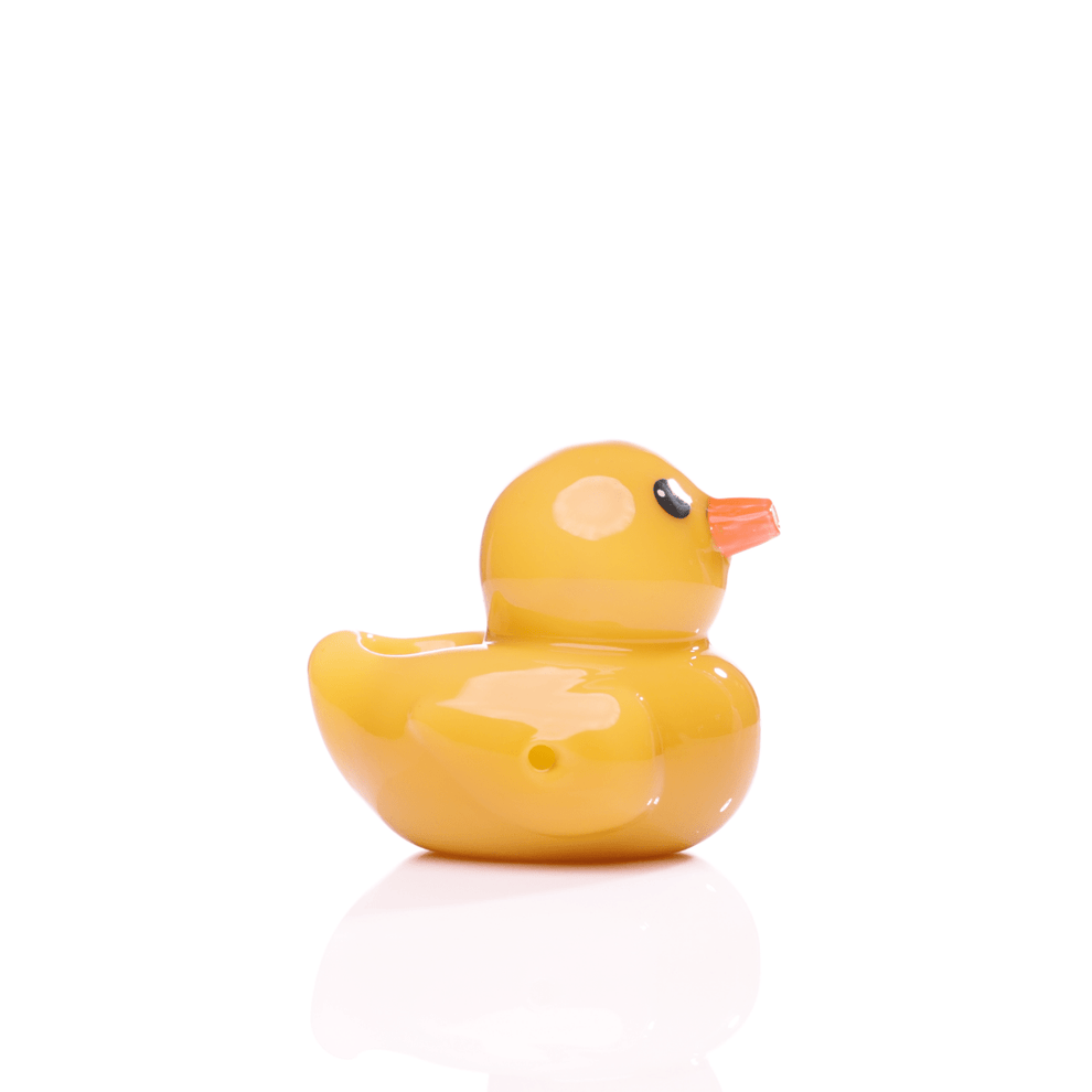 Ducky Hand Pipe - HEMPER - 12