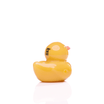 Ducky Hand Pipe - HEMPER