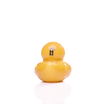 Ducky Hand Pipe - HEMPER