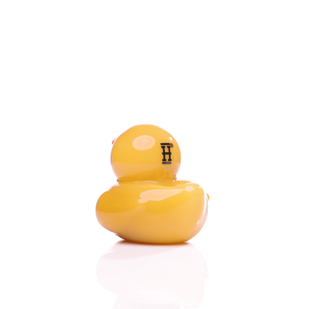 Ducky Hand Pipe - HEMPER - 21