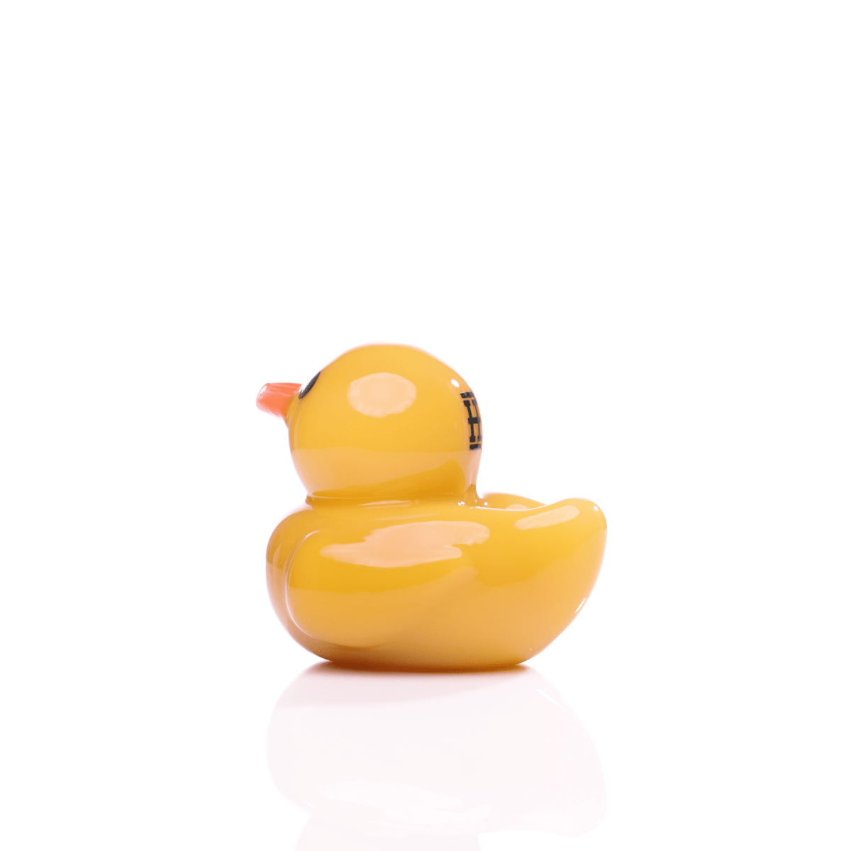 Ducky Hand Pipe - HEMPER - 