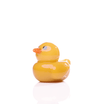 Ducky Hand Pipe - HEMPER