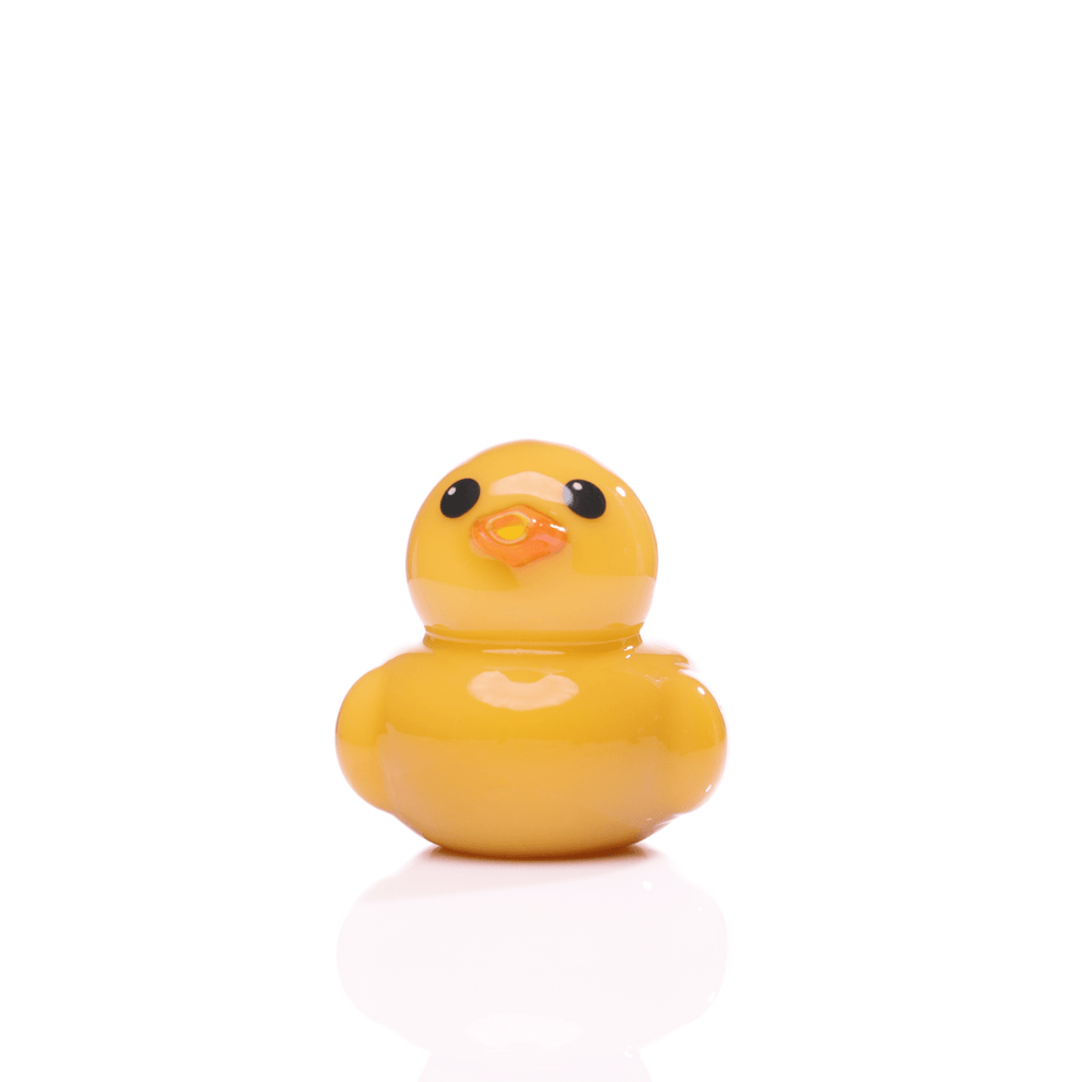 Ducky Hand Pipe - HEMPER - 30